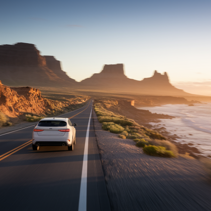 Road Trip Ouest Américain : Itinéraire Idéal en 3 Semaines