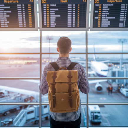 Préparer un Voyage de 3 Semaines dans l’Ouest Américain : Formalités, Assurances et Bagages