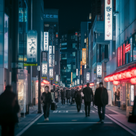 Que Faire à Tokyo : 12 Incontournables à Ne Pas Manquer