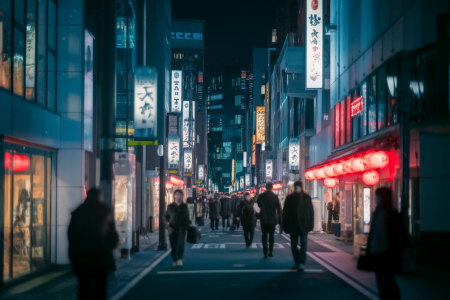 Que Faire à Tokyo : 12 Incontournables à Ne Pas Manquer