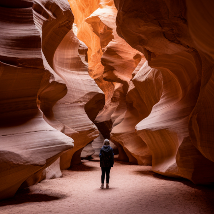 Antelope Canyon et Horseshoe Bend : Pièges à touristes et pourtant inoubliables