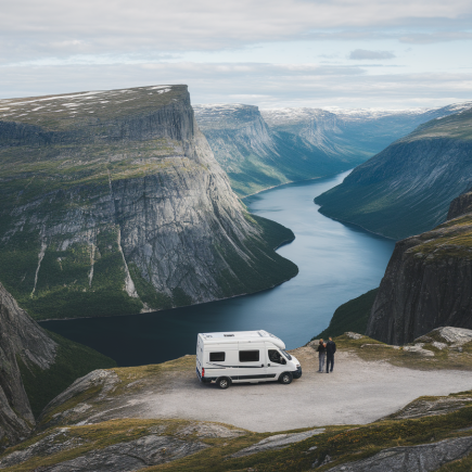 Norvège : Best of — 7 Meilleurs Moments de notre Roadtrip dans les Fjords