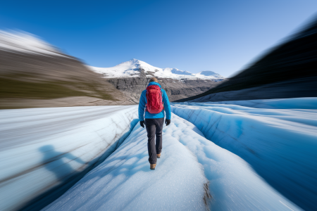 Marcher sur Nigardsbreen (Jostedalsbreen) en Norvège : expérience et conseils pratiques