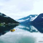 15 jours dans les fjords